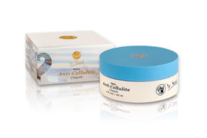 Krém proti celulitíde